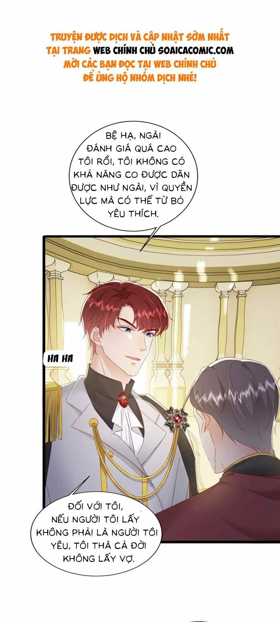 Cô Vợ Của Tôi Không Dễ Bắt Nạt Chap 89 - Next Chap 90