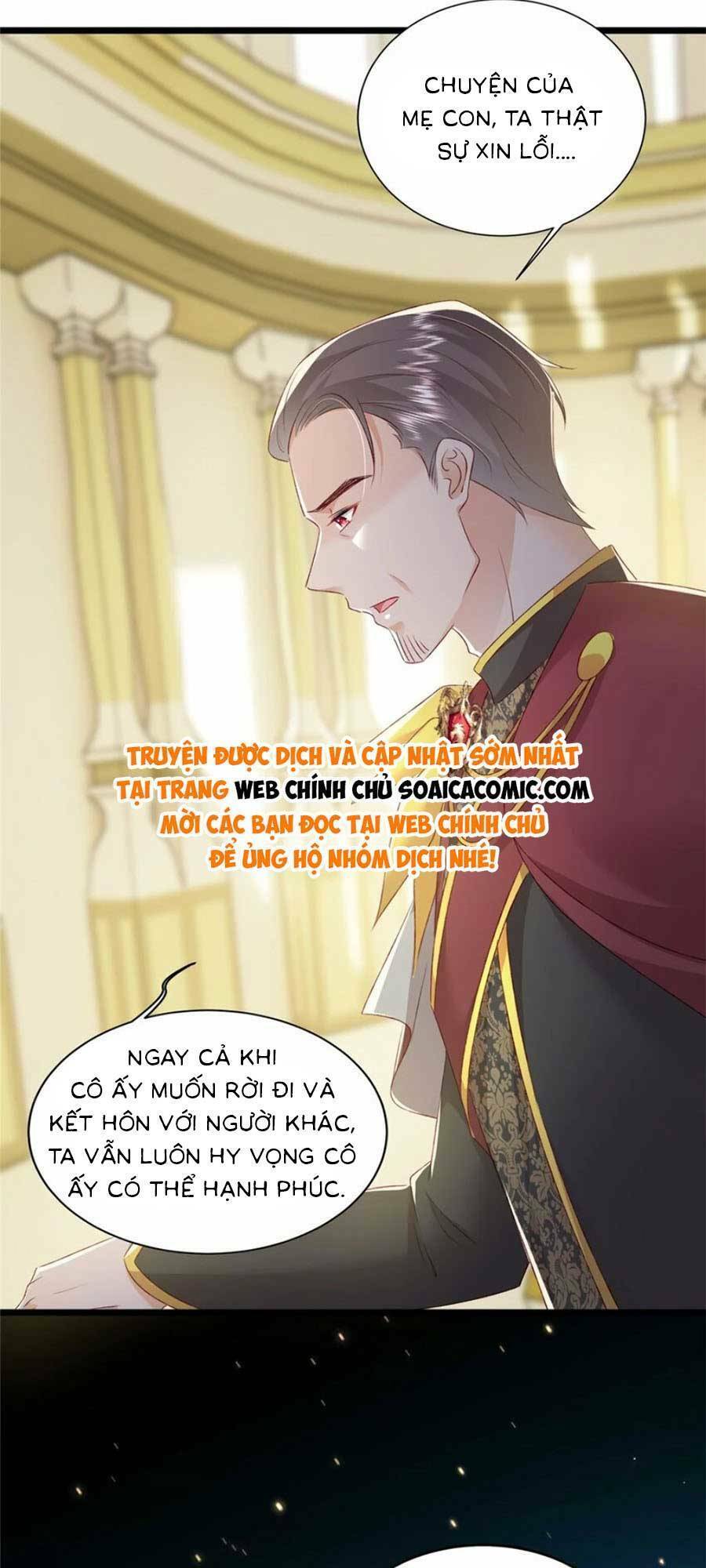 Cô Vợ Của Tôi Không Dễ Bắt Nạt Chap 89 - Next Chap 90
