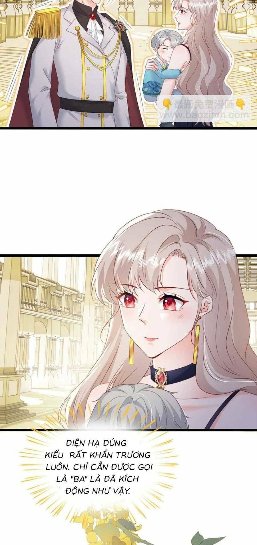 Cô Vợ Của Tôi Không Dễ Bắt Nạt Chap 89 - Next Chap 90