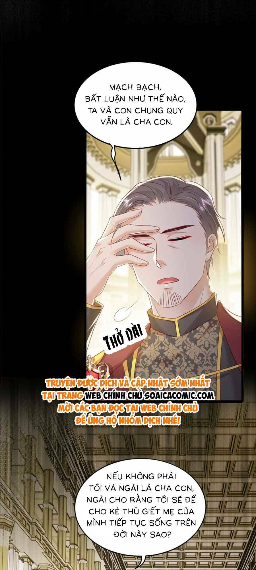 Cô Vợ Của Tôi Không Dễ Bắt Nạt Chap 89 - Next Chap 90