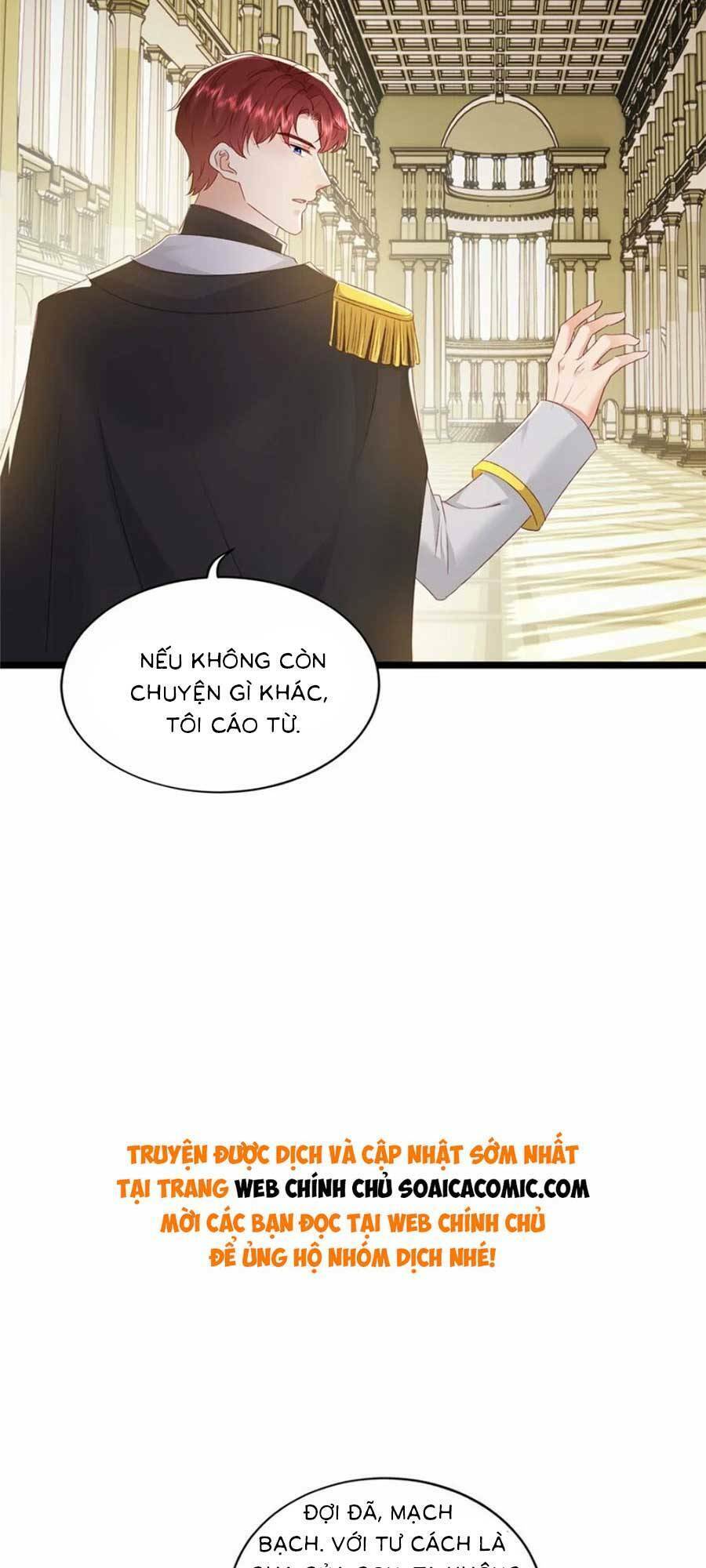 Cô Vợ Của Tôi Không Dễ Bắt Nạt Chap 89 - Next Chap 90