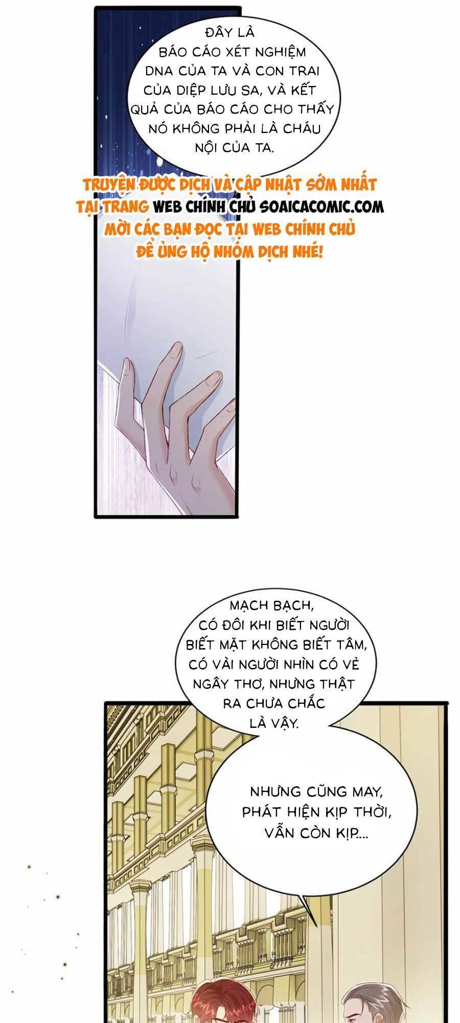 Cô Vợ Của Tôi Không Dễ Bắt Nạt Chap 89 - Next Chap 90