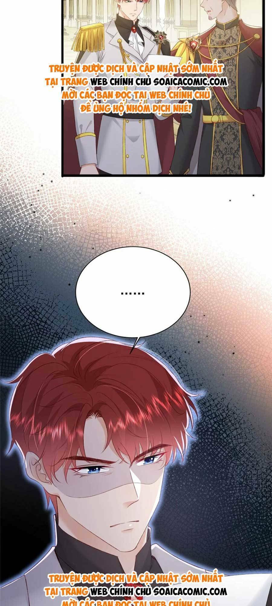 Cô Vợ Của Tôi Không Dễ Bắt Nạt Chap 89 - Next Chap 90
