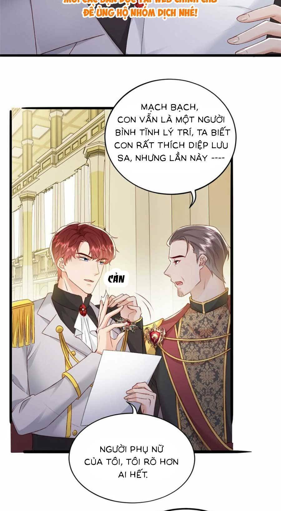 Cô Vợ Của Tôi Không Dễ Bắt Nạt Chap 89 - Next Chap 90