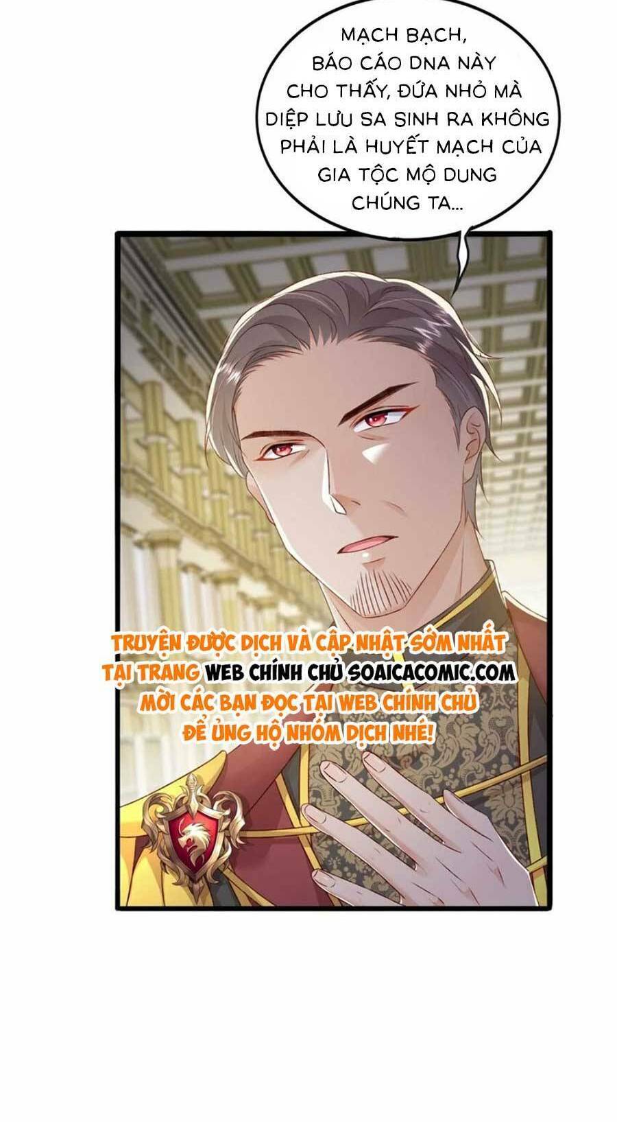 Cô Vợ Của Tôi Không Dễ Bắt Nạt Chap 89 - Next Chap 90