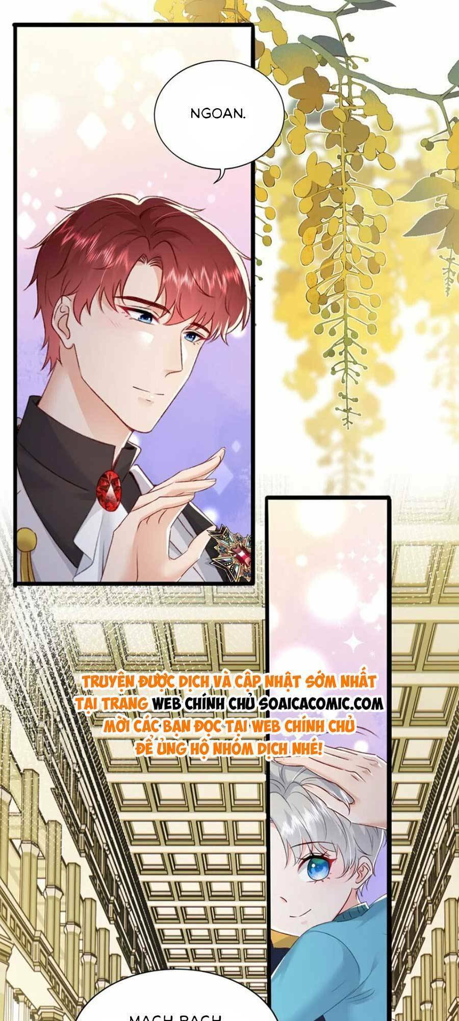 Cô Vợ Của Tôi Không Dễ Bắt Nạt Chap 89 - Next Chap 90