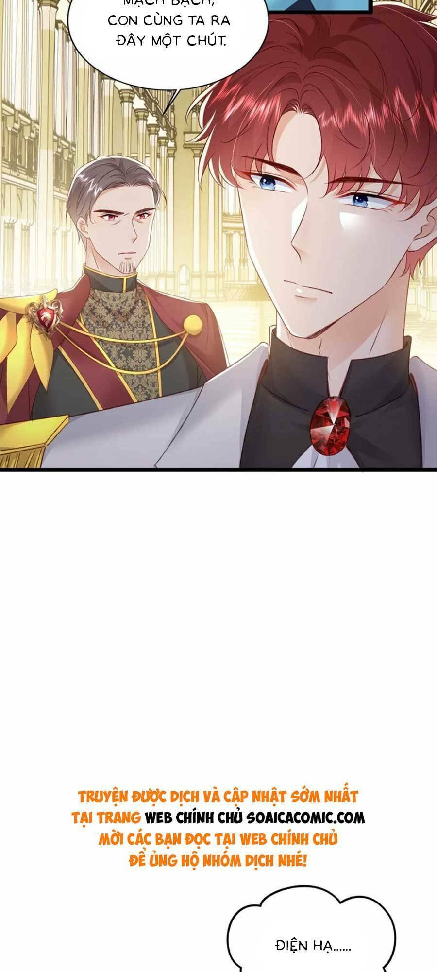 Cô Vợ Của Tôi Không Dễ Bắt Nạt Chap 89 - Next Chap 90
