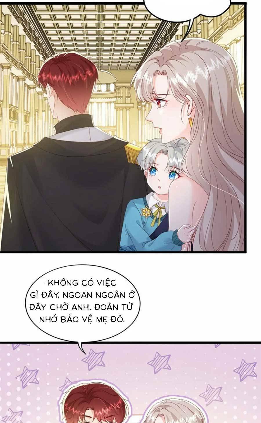 Cô Vợ Của Tôi Không Dễ Bắt Nạt Chap 89 - Next Chap 90