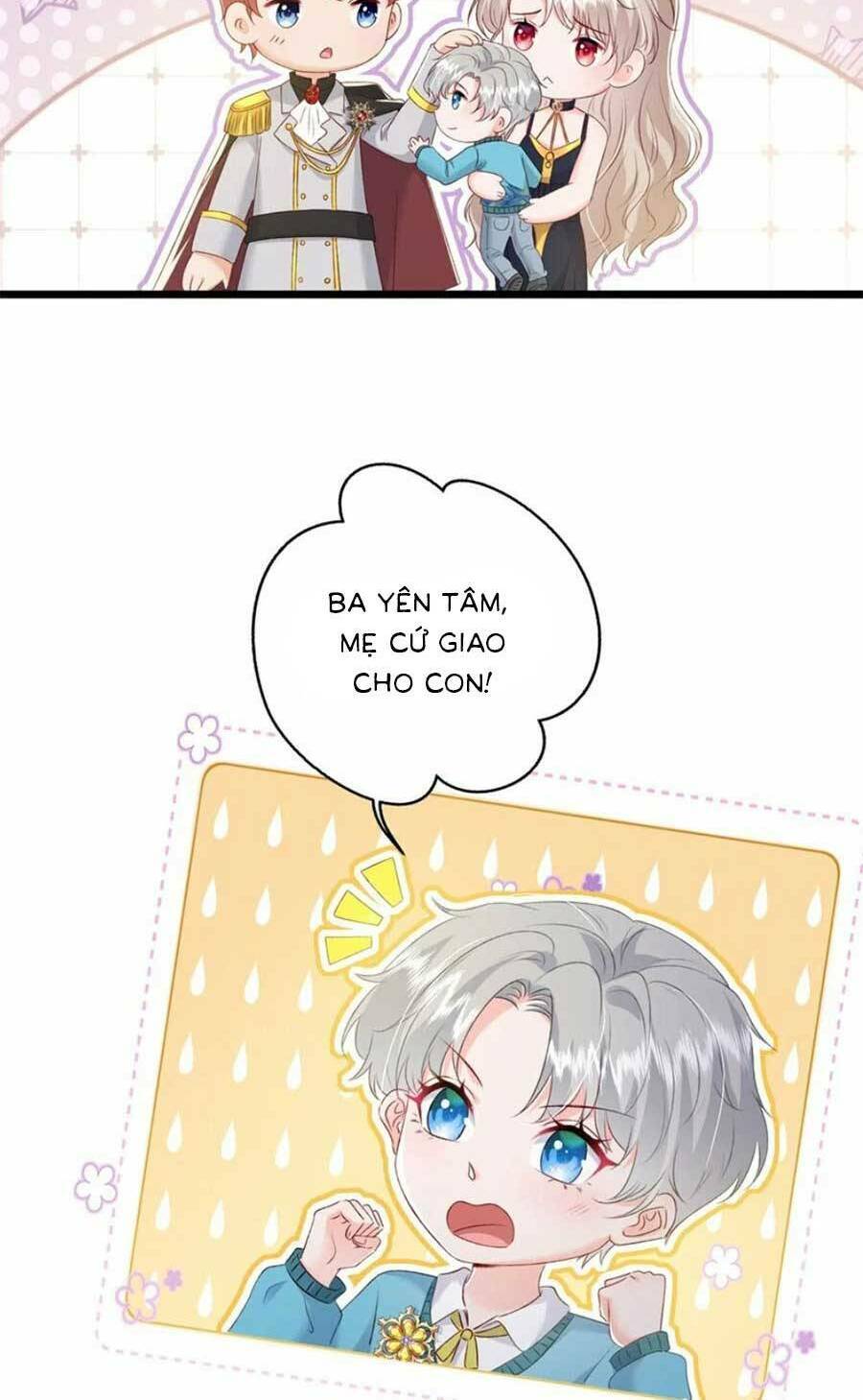 Cô Vợ Của Tôi Không Dễ Bắt Nạt Chap 89 - Next Chap 90