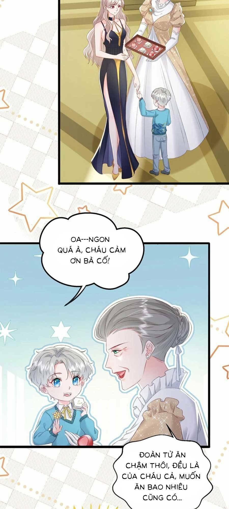 Cô Vợ Của Tôi Không Dễ Bắt Nạt Chap 89 - Next Chap 90