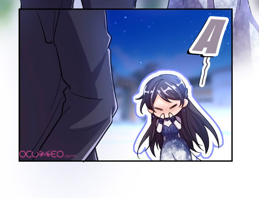 Cô Vợ Gả Thay Của Tổng Tài Cố Chấp Chap 11 - Next Chap 12