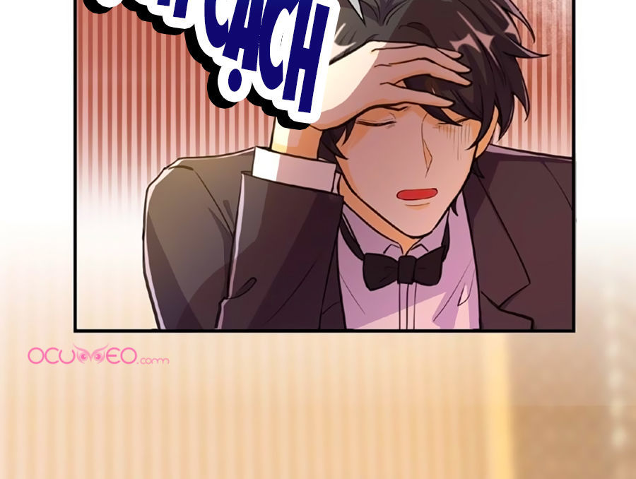 Cô Vợ Gả Thay Của Tổng Tài Cố Chấp Chap 11 - Next Chap 12