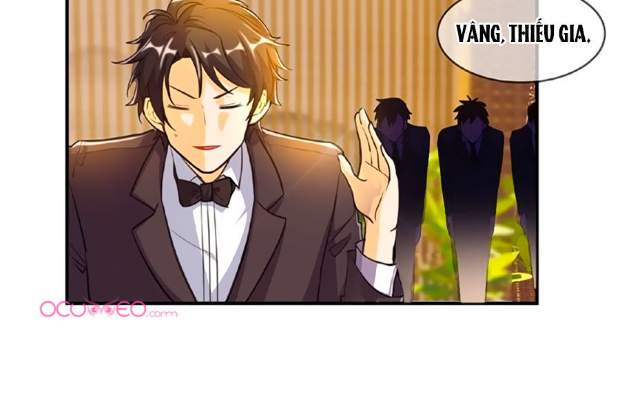 Cô Vợ Gả Thay Của Tổng Tài Cố Chấp Chap 11 - Next Chap 12
