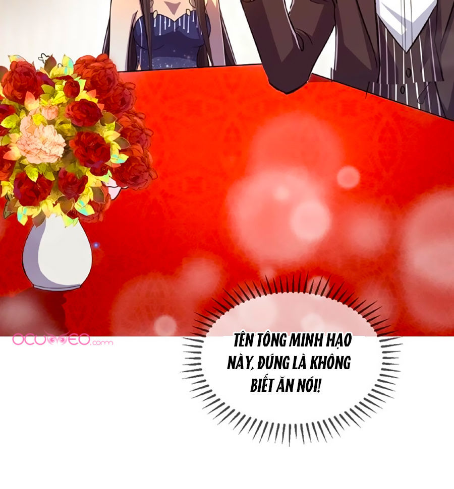 Cô Vợ Gả Thay Của Tổng Tài Cố Chấp Chap 11 - Next Chap 12