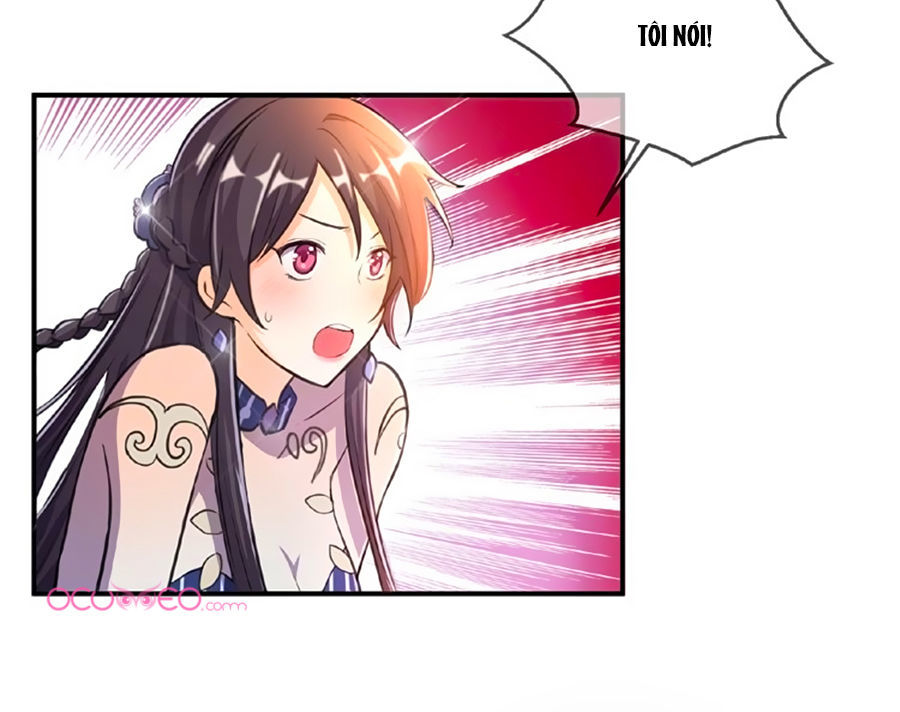 Cô Vợ Gả Thay Của Tổng Tài Cố Chấp Chap 11 - Next Chap 12