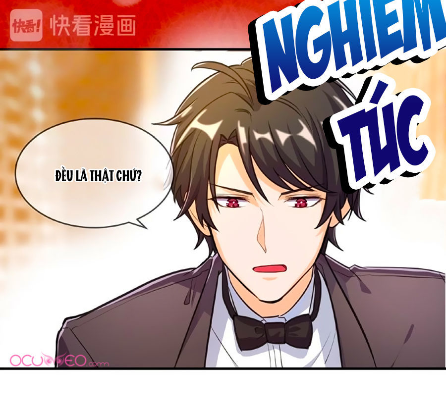 Cô Vợ Gả Thay Của Tổng Tài Cố Chấp Chap 11 - Next Chap 12