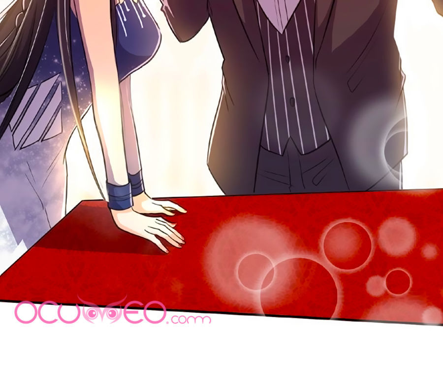 Cô Vợ Gả Thay Của Tổng Tài Cố Chấp Chap 11 - Next Chap 12