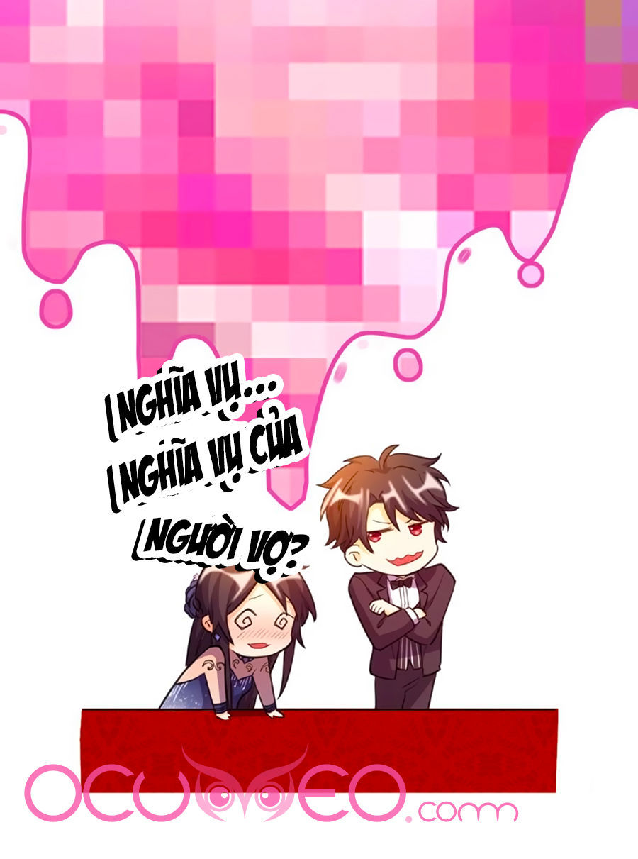 Cô Vợ Gả Thay Của Tổng Tài Cố Chấp Chap 11 - Next Chap 12