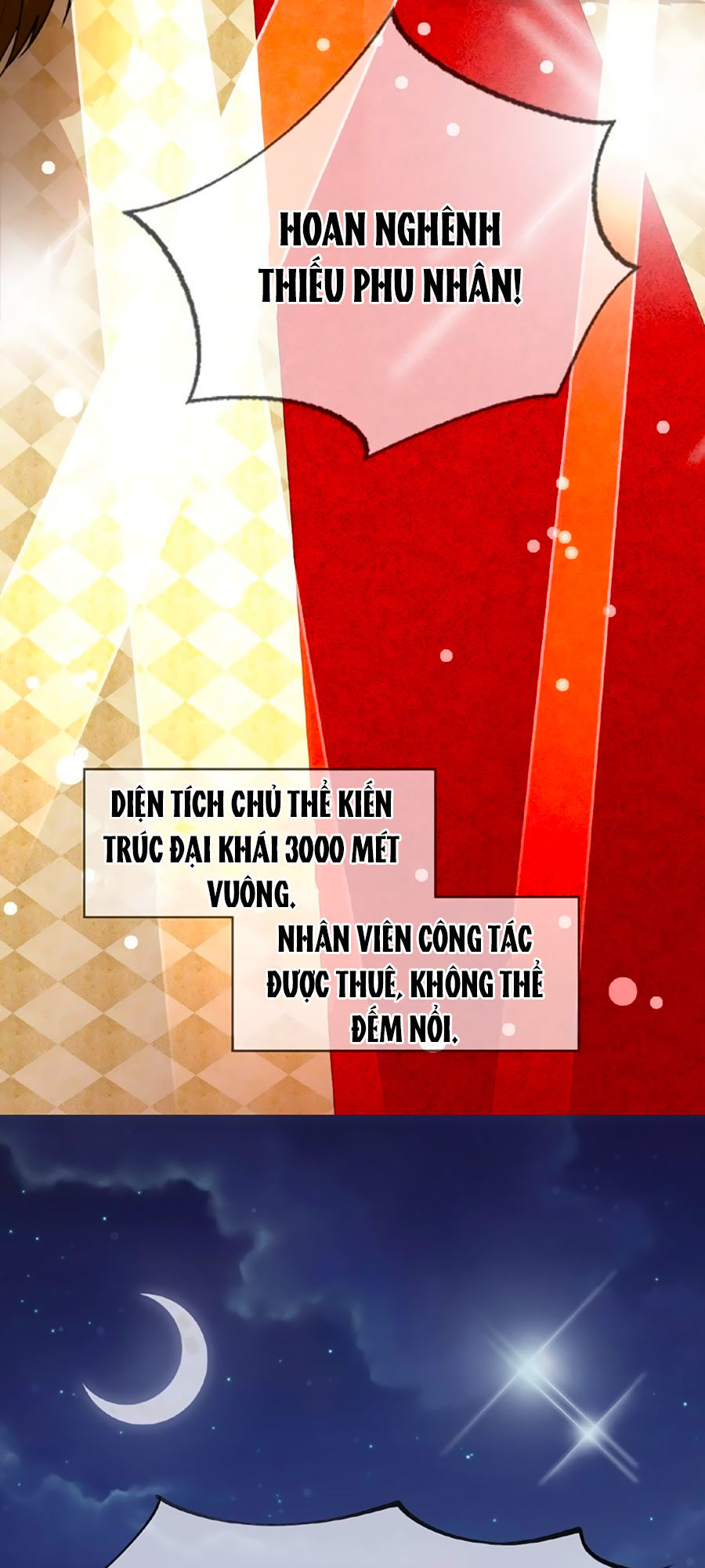 Cô Vợ Gả Thay Của Tổng Tài Cố Chấp Chap 11 - Next Chap 12