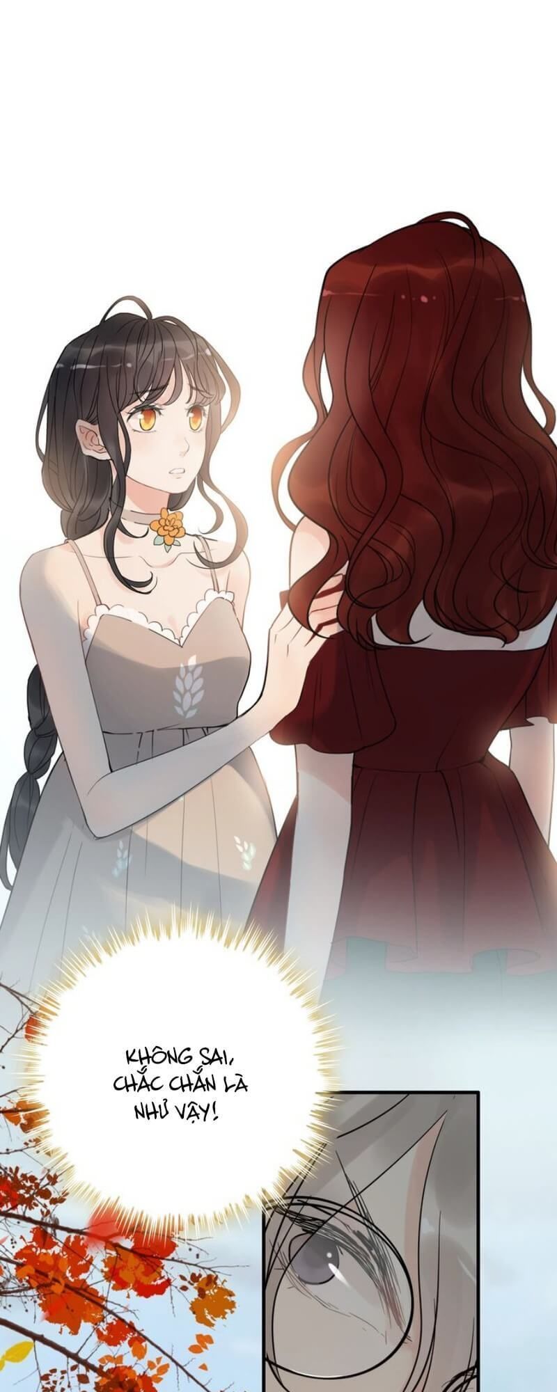 Cô Vợ Hợp Đồng Bỏ Trốn Của Tổng Giám Đốc Chap 205 - Next Chap 206