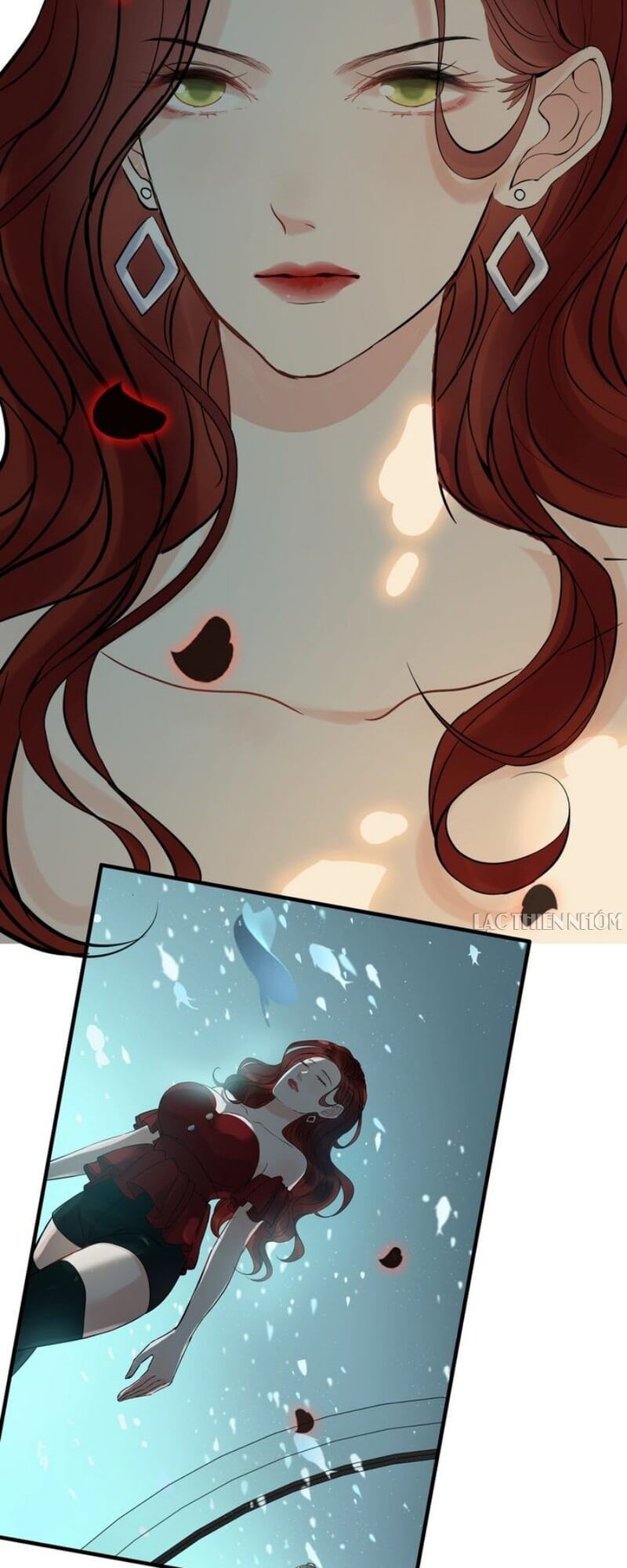 Cô Vợ Hợp Đồng Bỏ Trốn Của Tổng Giám Đốc Chap 205 - Next Chap 206