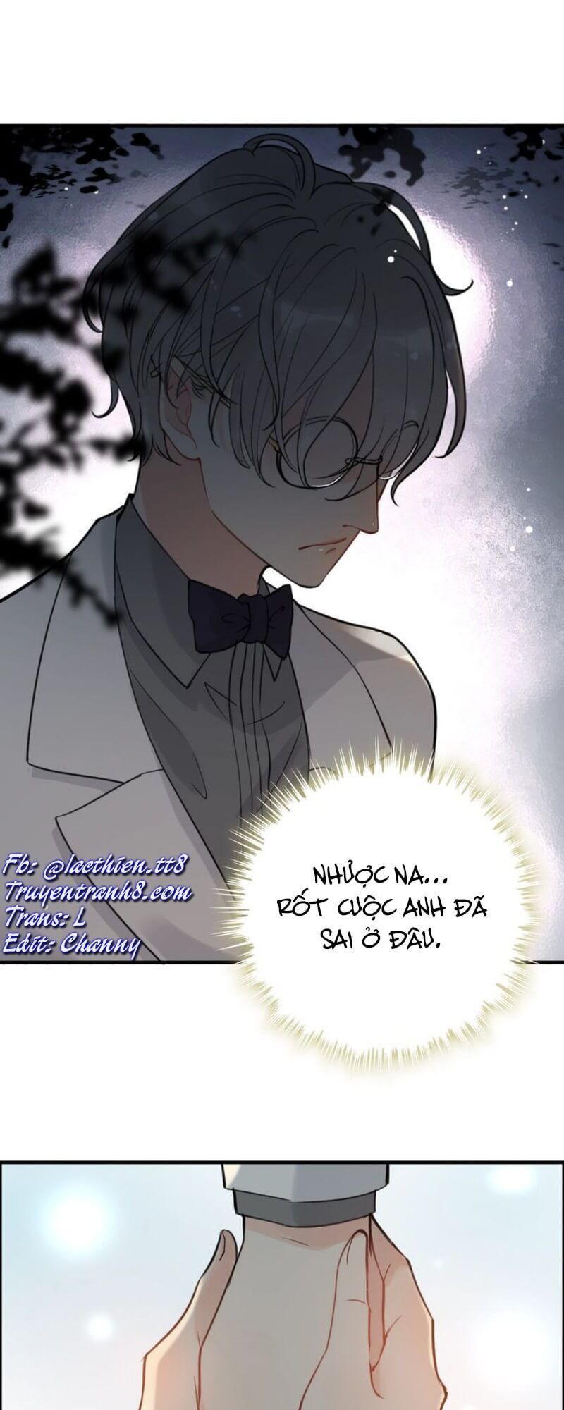 Cô Vợ Hợp Đồng Bỏ Trốn Của Tổng Giám Đốc Chap 205 - Next Chap 206