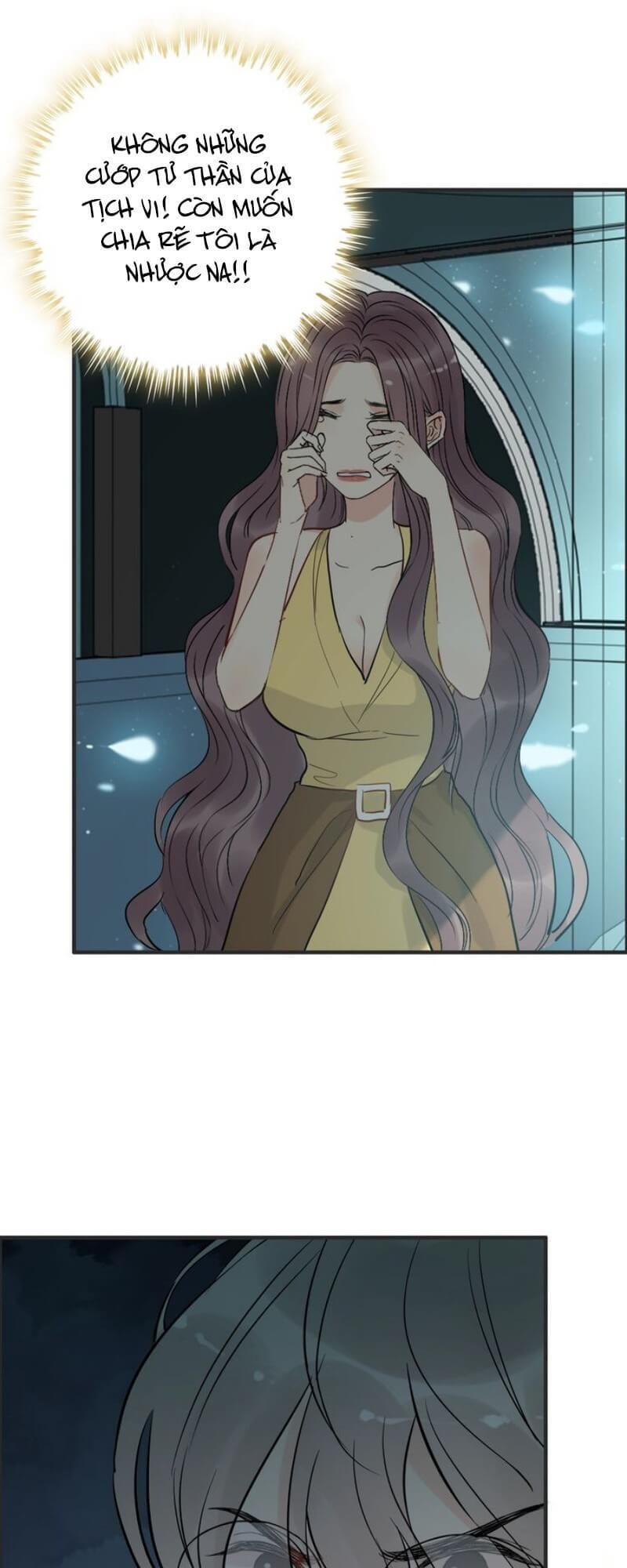 Cô Vợ Hợp Đồng Bỏ Trốn Của Tổng Giám Đốc Chap 205 - Next Chap 206