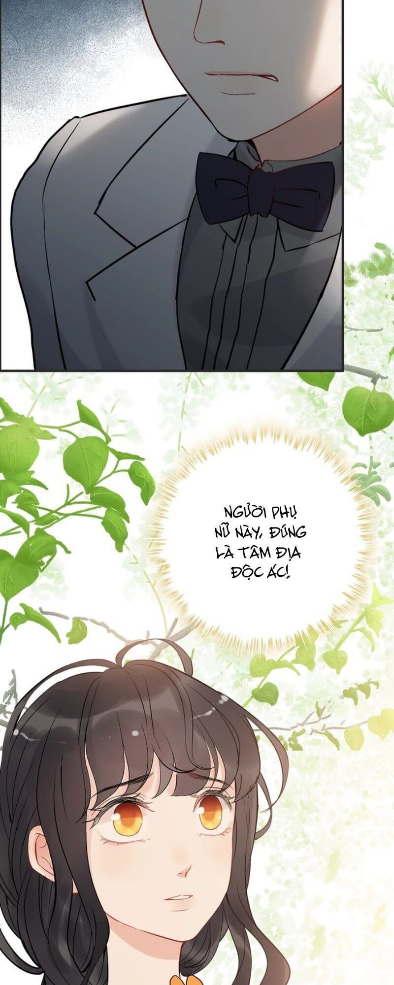 Cô Vợ Hợp Đồng Bỏ Trốn Của Tổng Giám Đốc Chap 205 - Next Chap 206