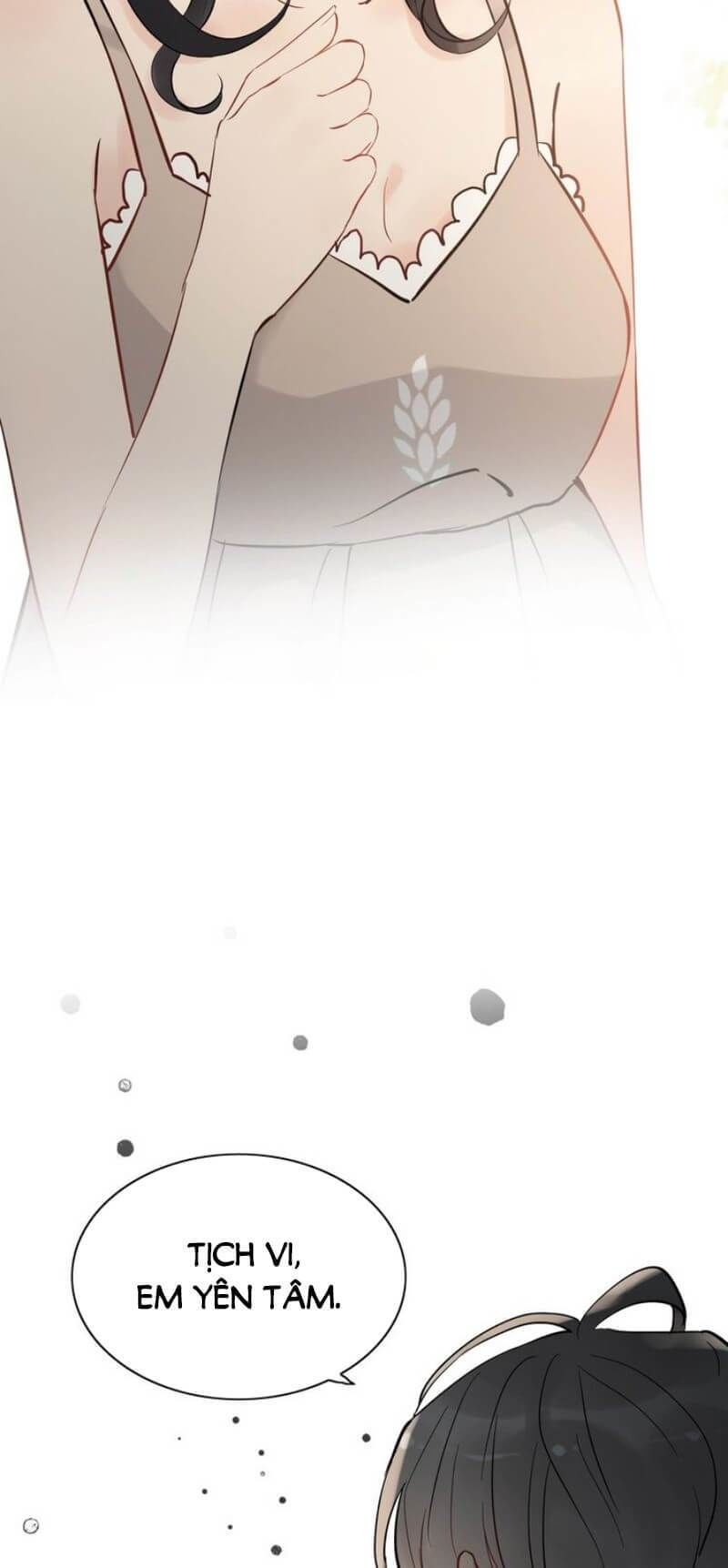 Cô Vợ Hợp Đồng Bỏ Trốn Của Tổng Giám Đốc Chap 205 - Next Chap 206
