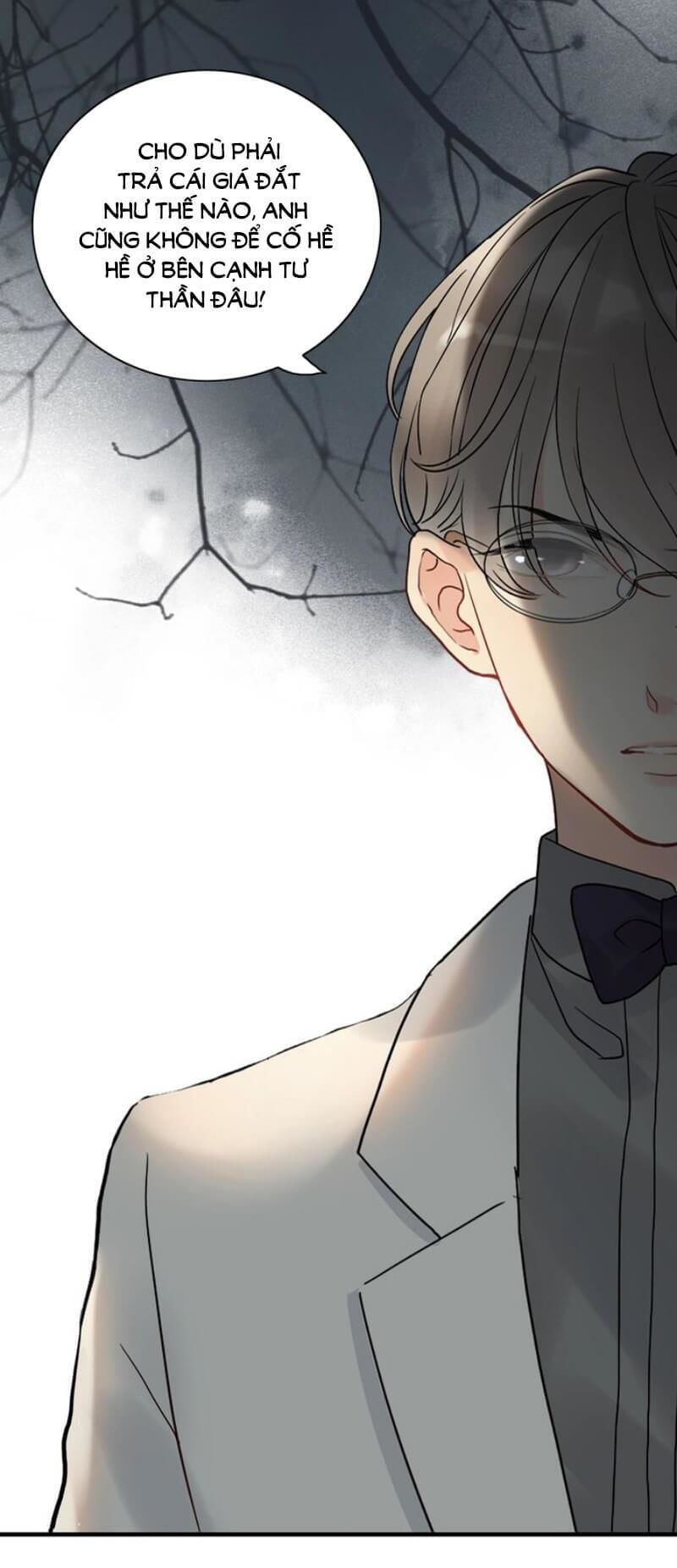Cô Vợ Hợp Đồng Bỏ Trốn Của Tổng Giám Đốc Chap 205 - Next Chap 206