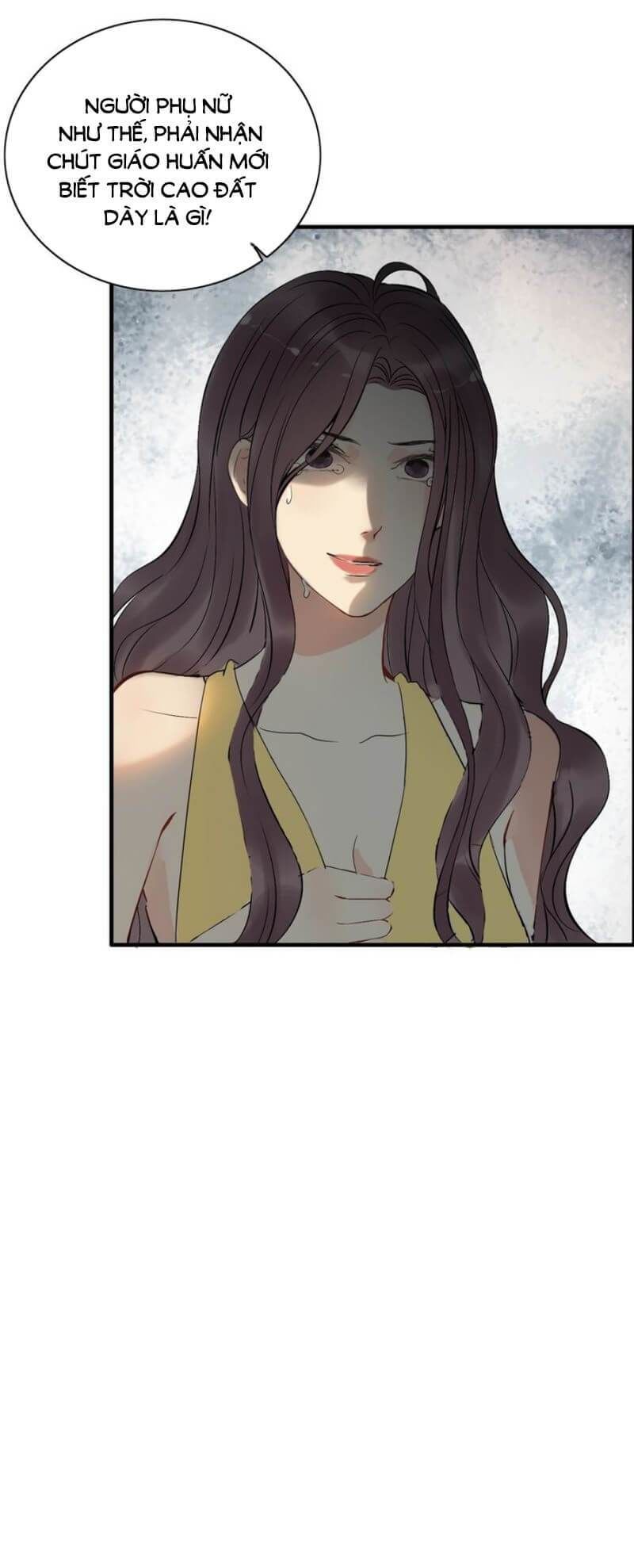 Cô Vợ Hợp Đồng Bỏ Trốn Của Tổng Giám Đốc Chap 205 - Next Chap 206
