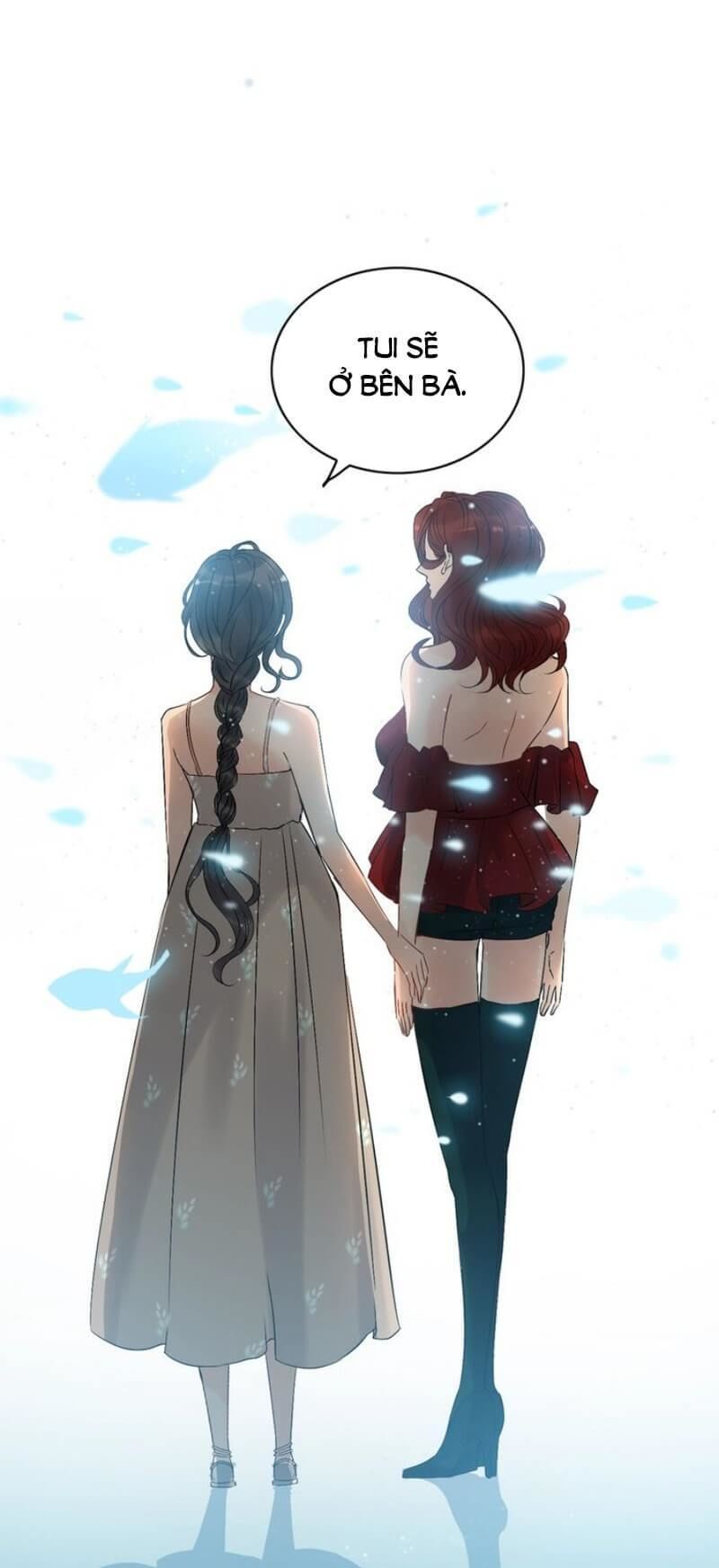 Cô Vợ Hợp Đồng Bỏ Trốn Của Tổng Giám Đốc Chap 205 - Next Chap 206