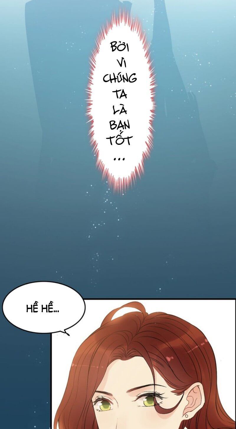 Cô Vợ Hợp Đồng Bỏ Trốn Của Tổng Giám Đốc Chap 205 - Next Chap 206