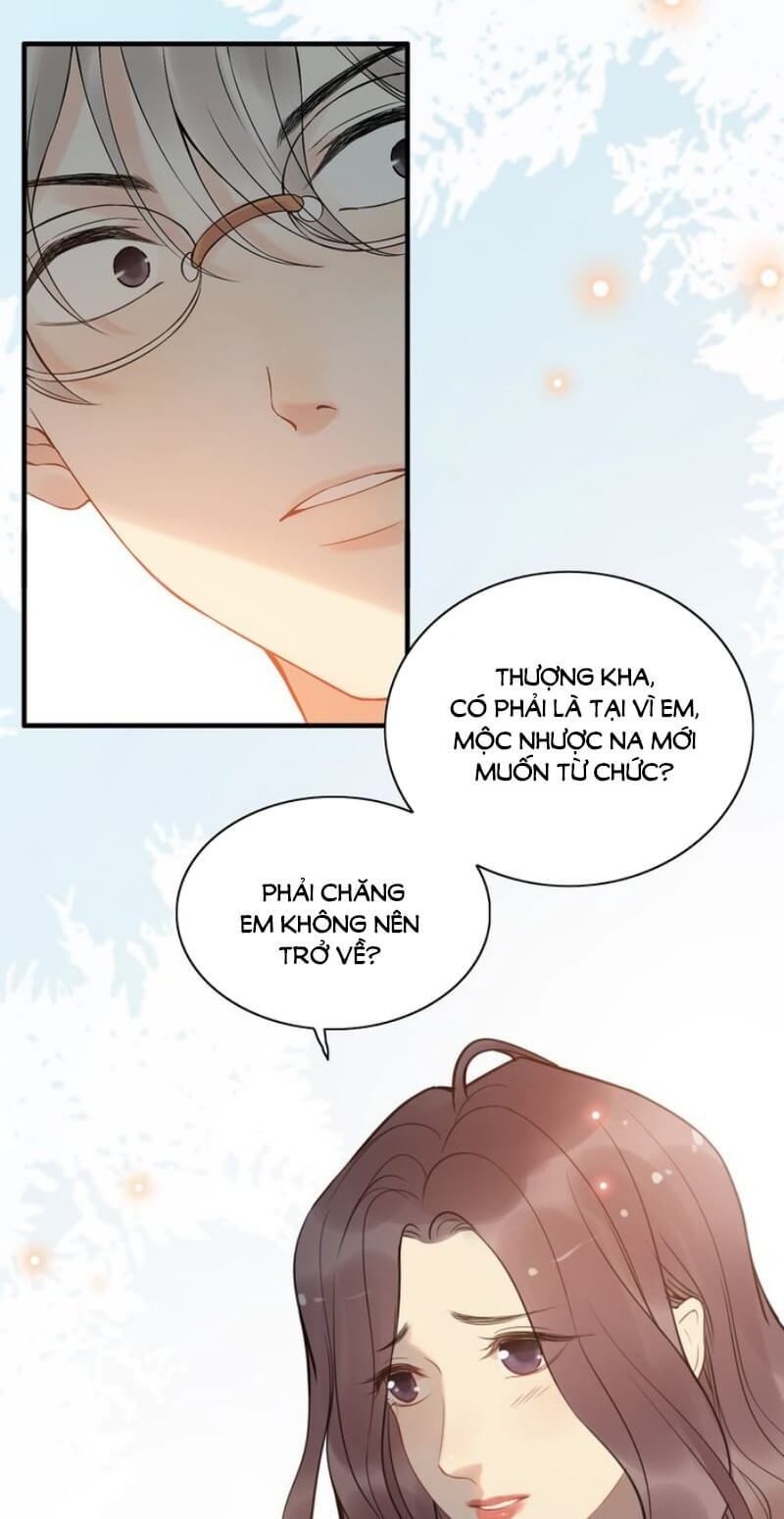 Cô Vợ Hợp Đồng Bỏ Trốn Của Tổng Giám Đốc Chap 205 - Next Chap 206