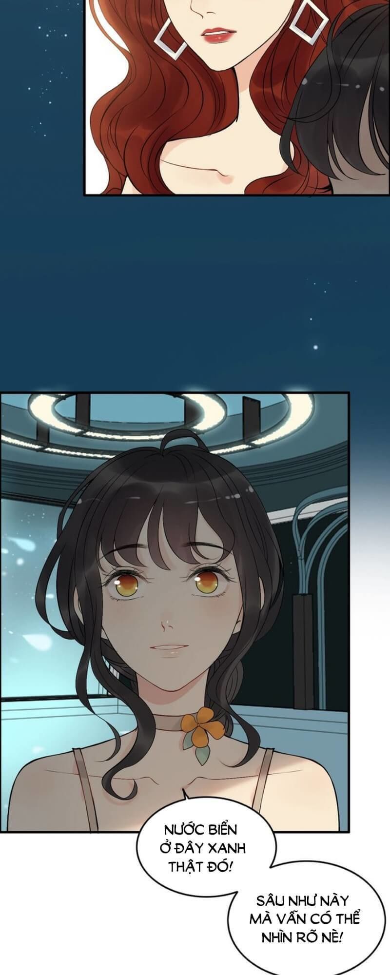 Cô Vợ Hợp Đồng Bỏ Trốn Của Tổng Giám Đốc Chap 205 - Next Chap 206