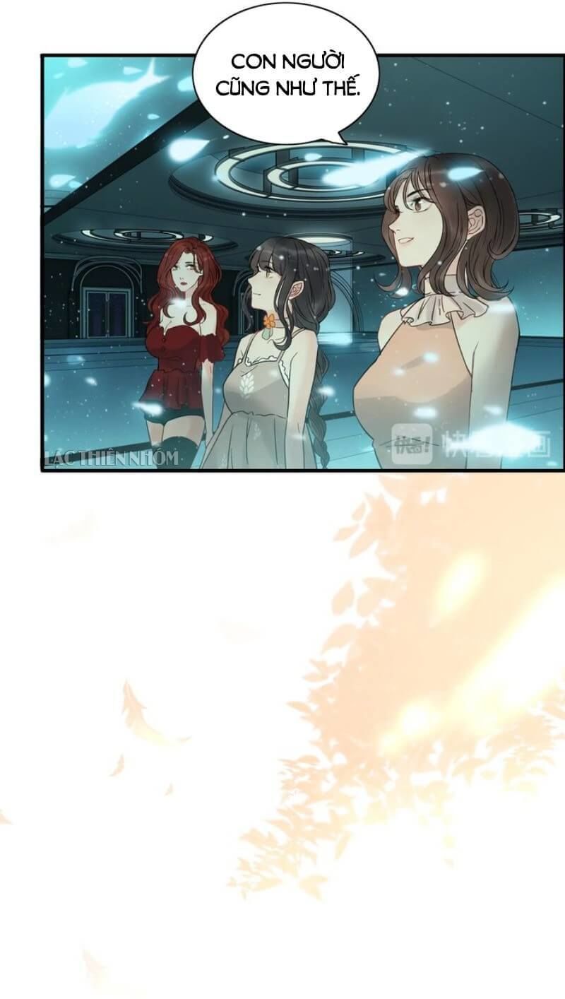 Cô Vợ Hợp Đồng Bỏ Trốn Của Tổng Giám Đốc Chap 205 - Next Chap 206