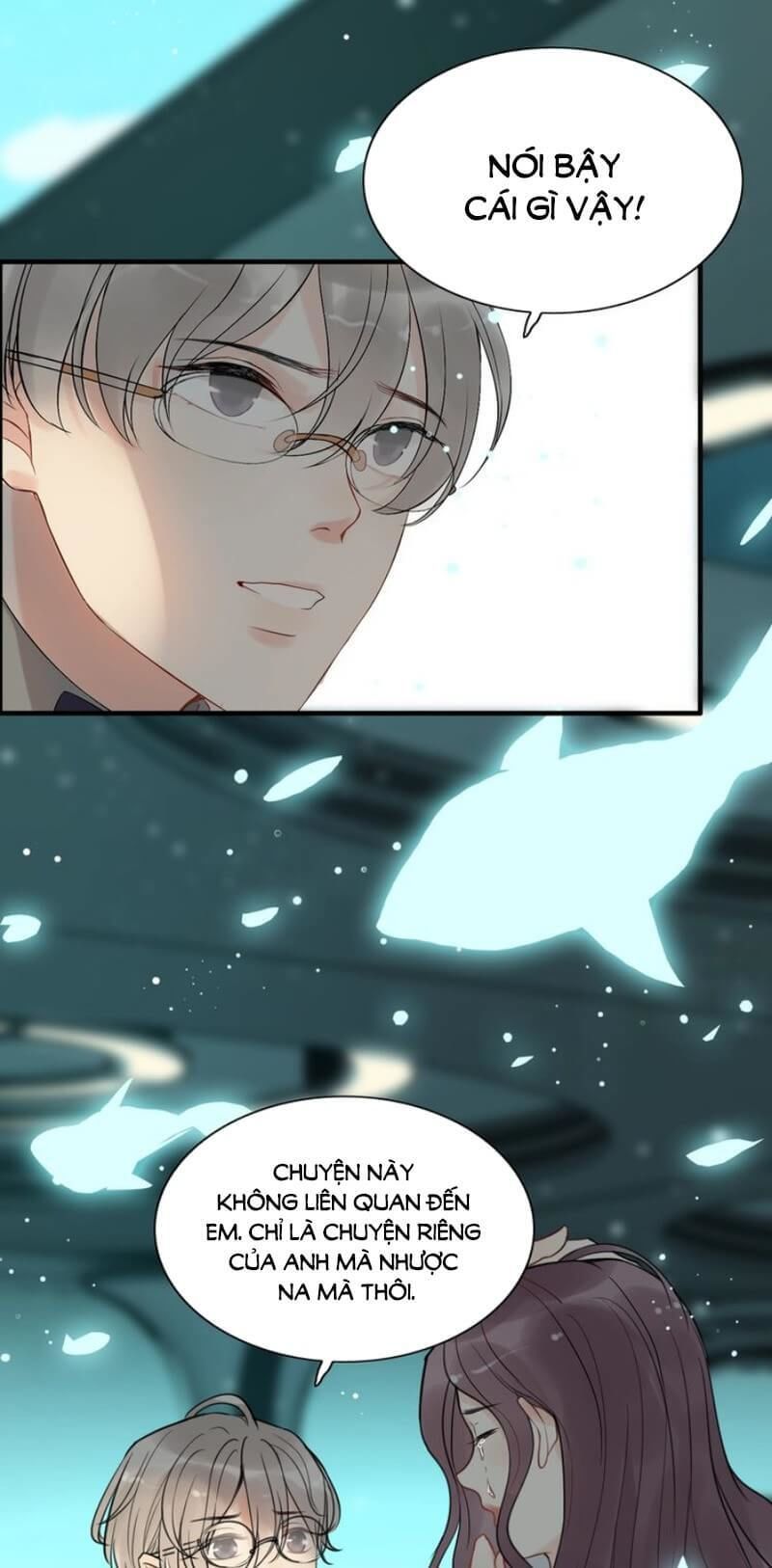 Cô Vợ Hợp Đồng Bỏ Trốn Của Tổng Giám Đốc Chap 205 - Next Chap 206