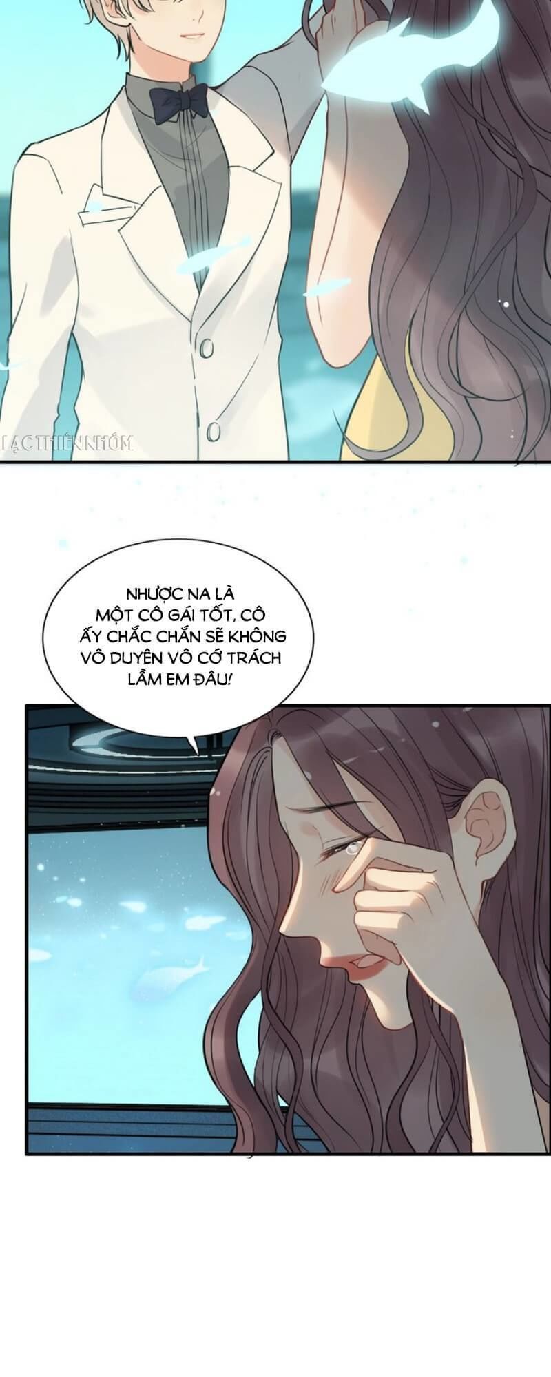 Cô Vợ Hợp Đồng Bỏ Trốn Của Tổng Giám Đốc Chap 205 - Next Chap 206