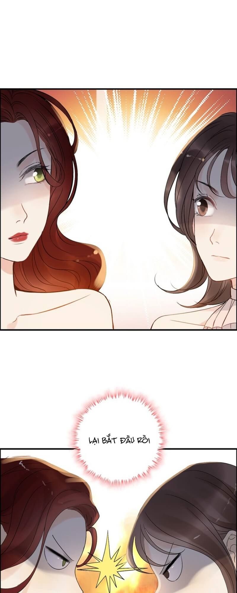 Cô Vợ Hợp Đồng Bỏ Trốn Của Tổng Giám Đốc Chap 206 - Next Chap 207