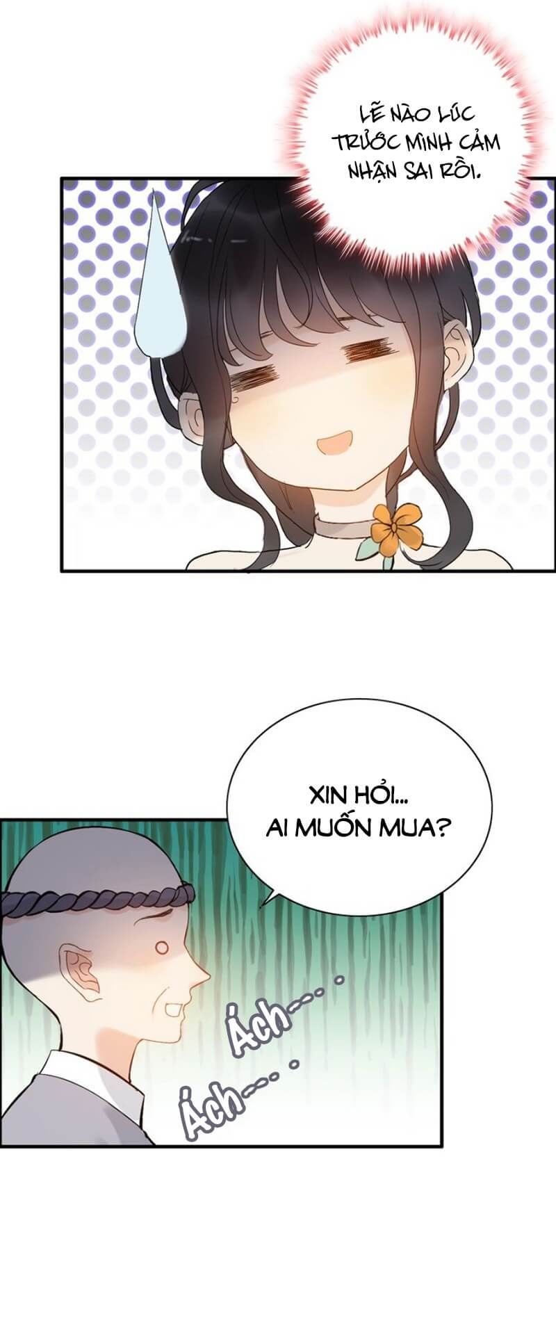Cô Vợ Hợp Đồng Bỏ Trốn Của Tổng Giám Đốc Chap 206 - Next Chap 207