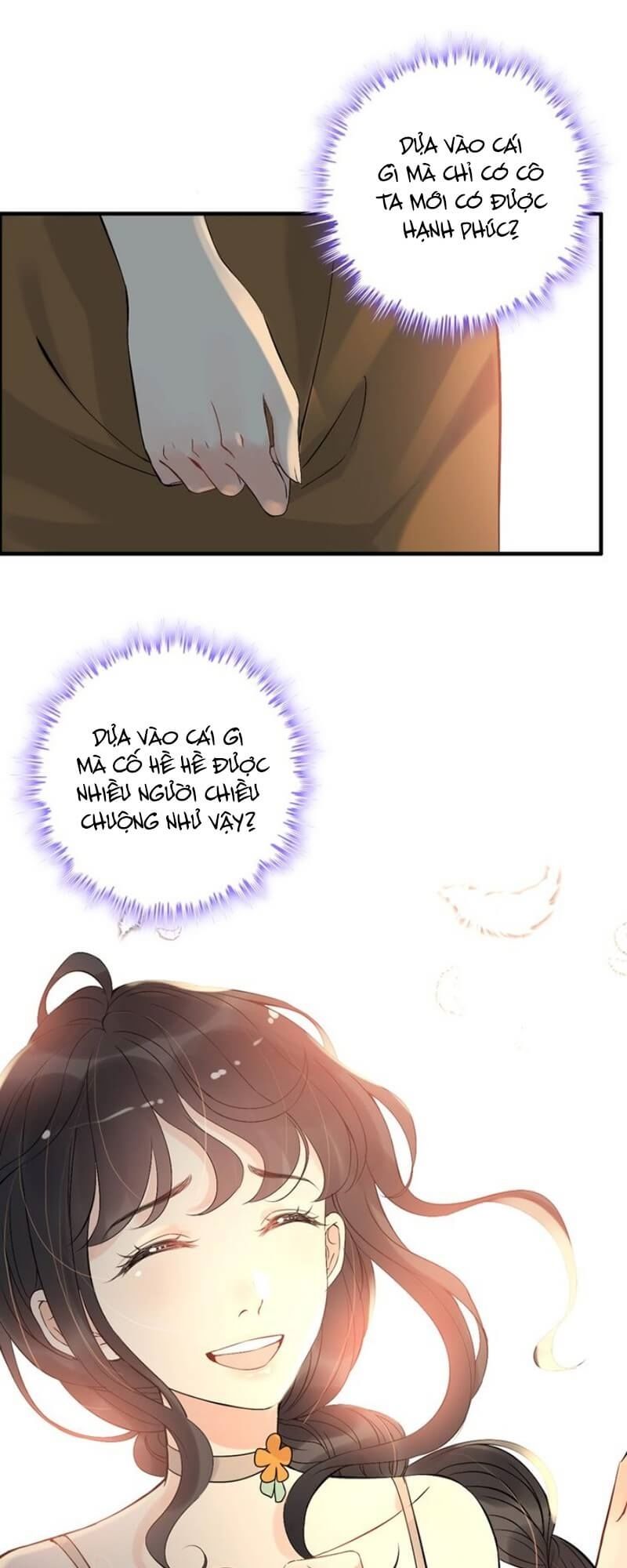 Cô Vợ Hợp Đồng Bỏ Trốn Của Tổng Giám Đốc Chap 206 - Next Chap 207