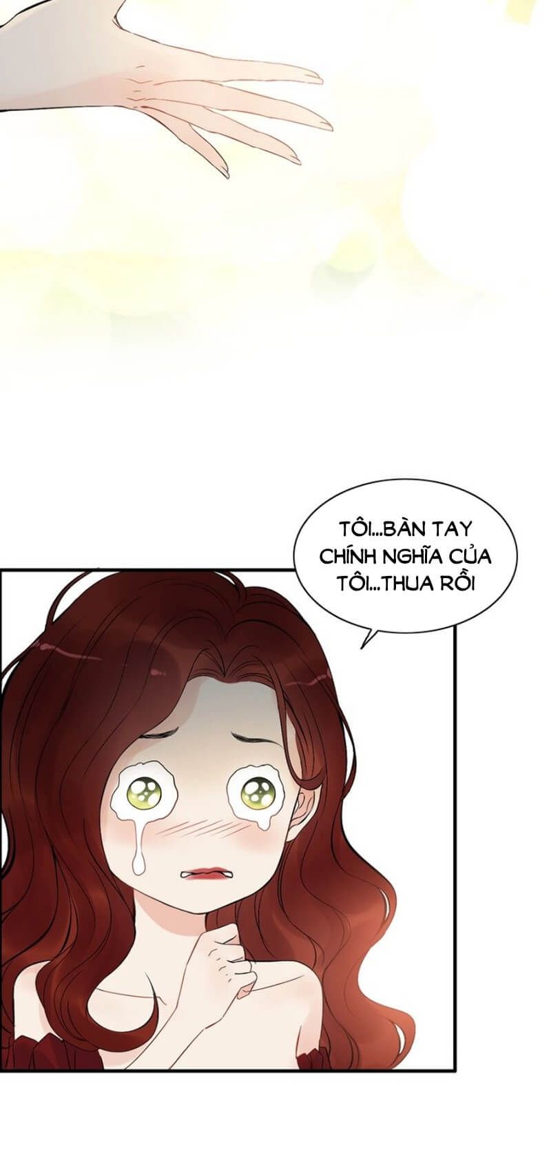 Cô Vợ Hợp Đồng Bỏ Trốn Của Tổng Giám Đốc Chap 206 - Next Chap 207
