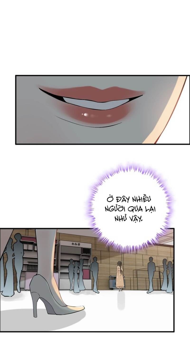 Cô Vợ Hợp Đồng Bỏ Trốn Của Tổng Giám Đốc Chap 206 - Next Chap 207