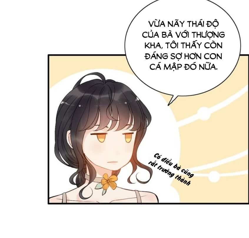 Cô Vợ Hợp Đồng Bỏ Trốn Của Tổng Giám Đốc Chap 206 - Next Chap 207