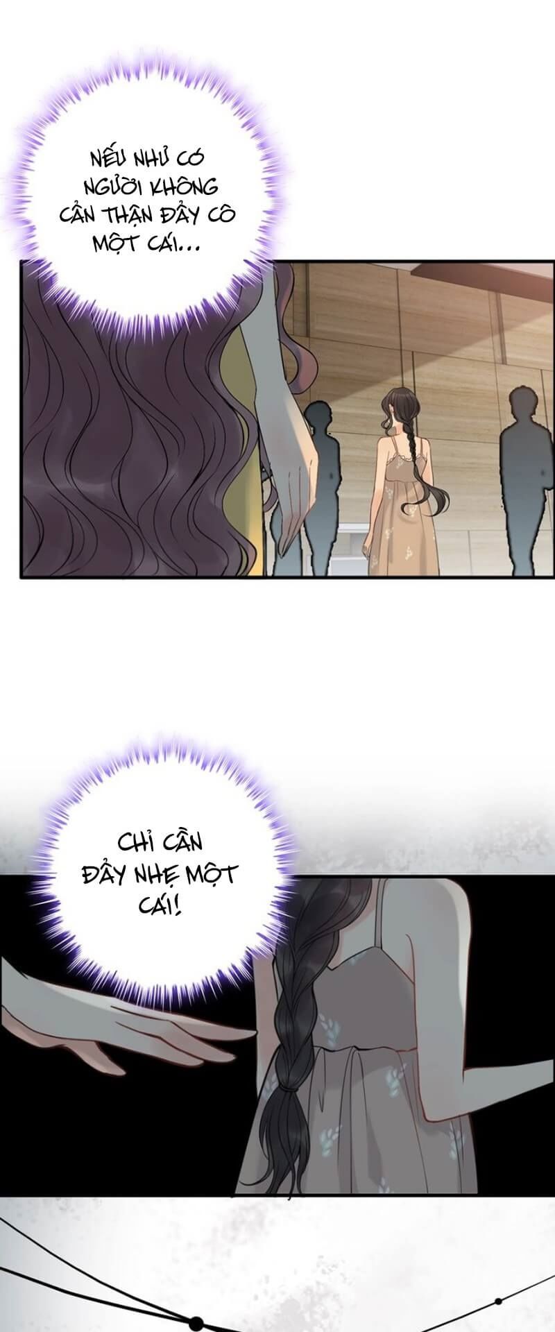 Cô Vợ Hợp Đồng Bỏ Trốn Của Tổng Giám Đốc Chap 206 - Next Chap 207