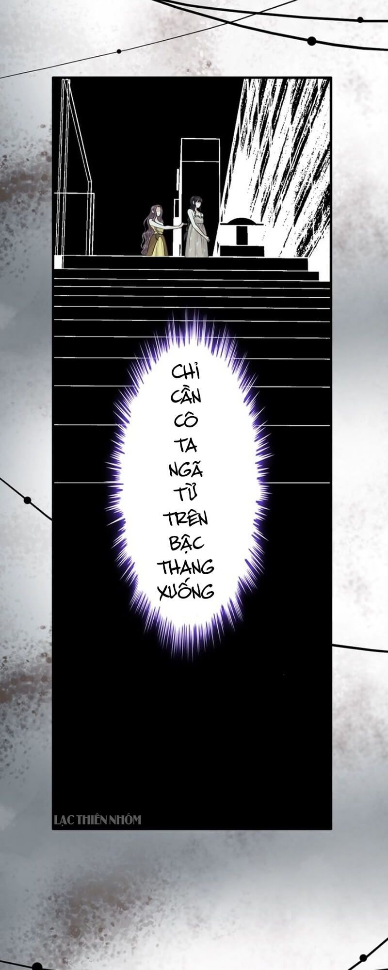 Cô Vợ Hợp Đồng Bỏ Trốn Của Tổng Giám Đốc Chap 206 - Next Chap 207