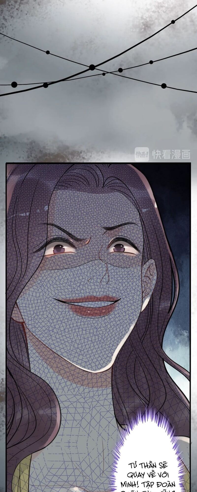 Cô Vợ Hợp Đồng Bỏ Trốn Của Tổng Giám Đốc Chap 206 - Next Chap 207