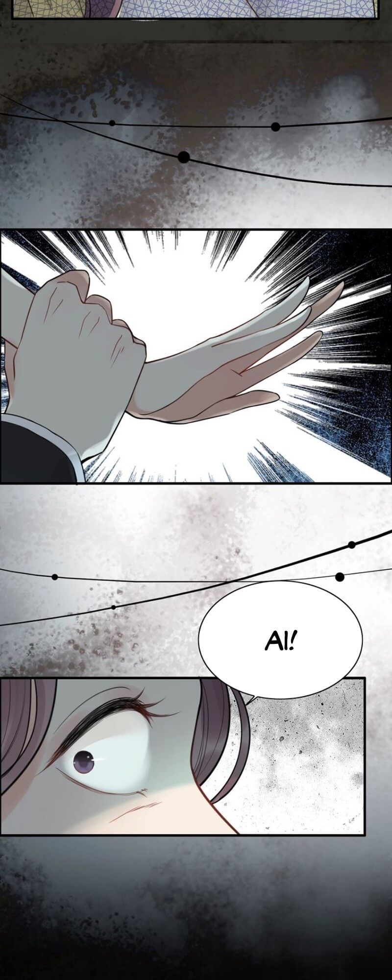 Cô Vợ Hợp Đồng Bỏ Trốn Của Tổng Giám Đốc Chap 206 - Next Chap 207