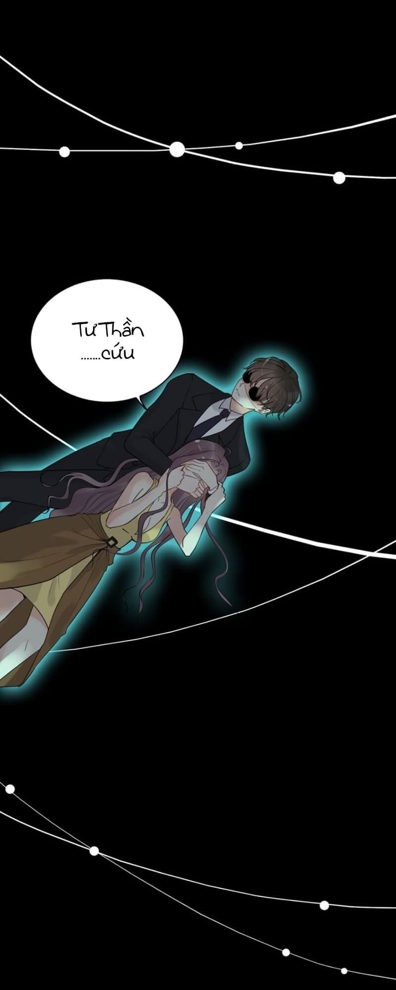 Cô Vợ Hợp Đồng Bỏ Trốn Của Tổng Giám Đốc Chap 206 - Next Chap 207