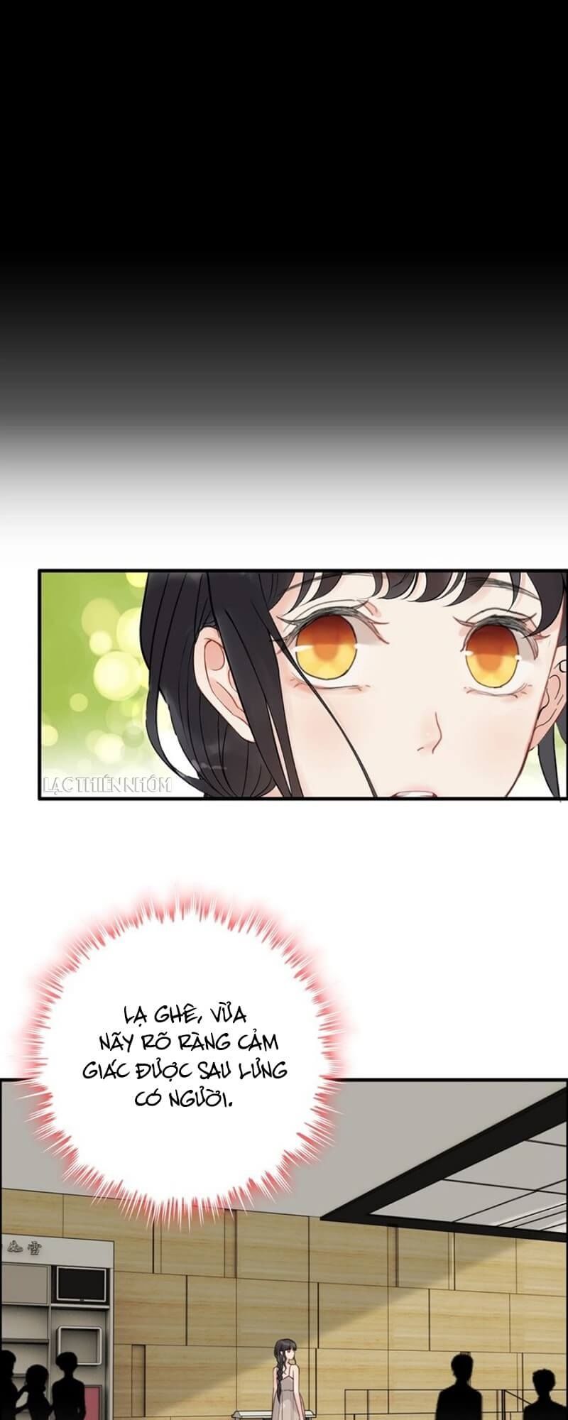 Cô Vợ Hợp Đồng Bỏ Trốn Của Tổng Giám Đốc Chap 206 - Next Chap 207